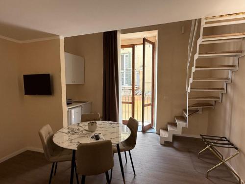 Appartamento del Conte - Central Naples