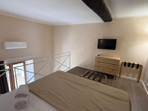 Appartamento del Conte - Central Naples