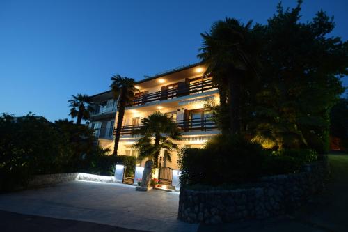 Apartments Antonija