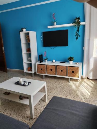 Molinos II - Casitas Las Abuelas