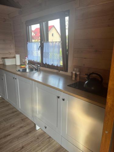 Gallery image of Zielone Domki in Wiele
