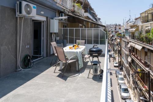 Central Thessaloniki Complex