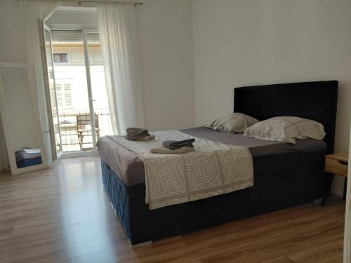 Billede fra billedgalleriet på Apartman Vita i Rijeka