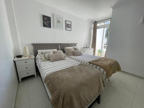 Miraflores Sea View Apartment Mijas Costa Spain