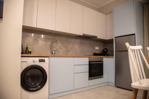 Billede fra billedgalleriet på Apostolos Preveza Apartments i Preveza