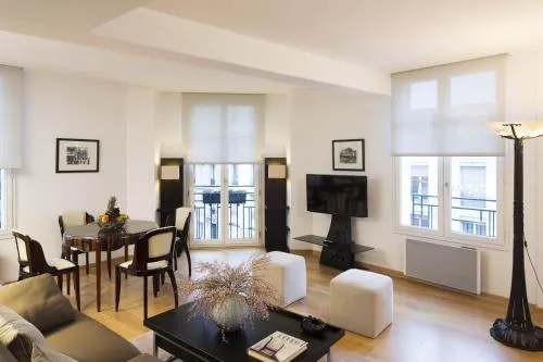 Montmartre Residence photo 61