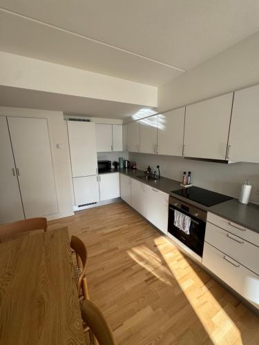 Gallery image of Fantastisk bolig midt i Odense C in Odense