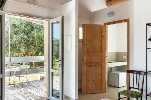 ノートにあるAgriturismo Val Di Notoのギャラリーの写真