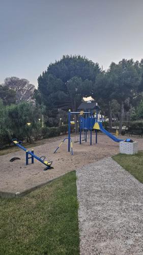 Apto Cala Crancs
