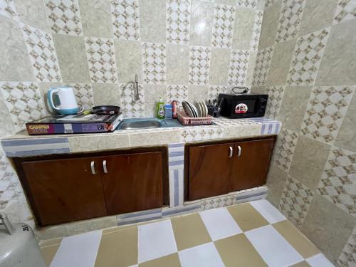 Fotografie z fotogalerie ubytování Résidence savanes nord v destinaci Abidžan