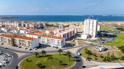 Casa do Pescador