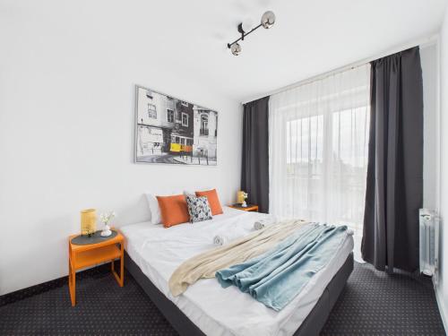 Galopu 7 SuperApart - Blisko lotniska i toru Służewiec