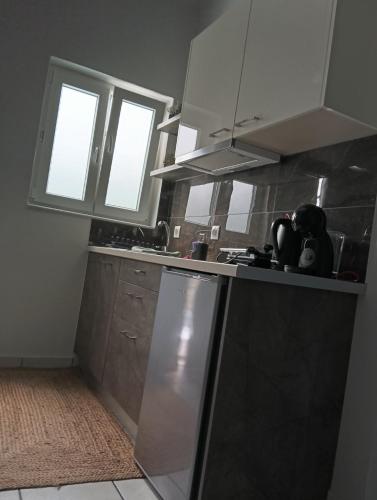 Фотография из галереи Paxos Rock Apartments в Гайосе