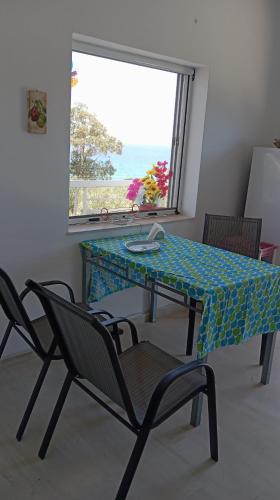 Fotografie z fotogalerie ubytování Σπίτι Με Θέα Θάλασσα v destinaci Asíni