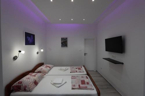 Apartments NOVALJA, Burin Bok 5