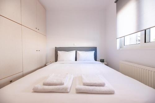 Elisavet's Luxury House Near Athens Airport By SEM