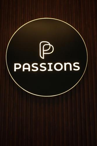 Gallery image of PASSIONS HOTEL EDATHUA - Alappuzha in Jāmb