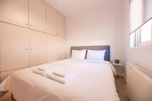 Elisavet's Luxury House Near Athens Airport By SEM