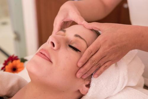 Spa ou équipements de bien-être de l'établissement The Kingsbury Colombo