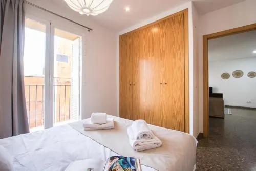 Apartamentos Carmen photo 4