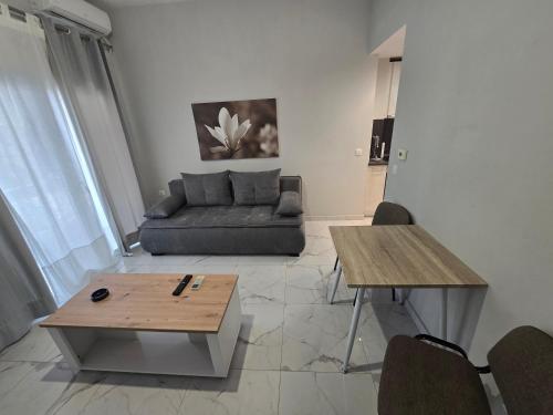 Zdjęcie z galerii obiektu Joanna w mieście Kateríni