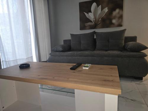 Zdjęcie z galerii obiektu Joanna w mieście Kateríni