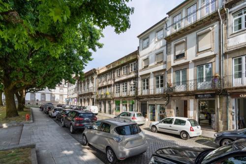 Casa Bracara Augusta by Minho's Guest
