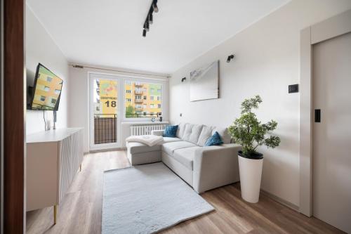 Sopot Summer Apartment