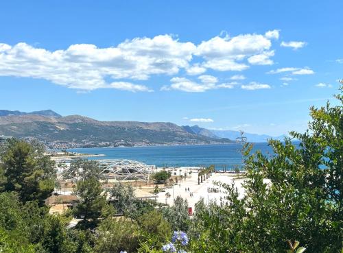 Φυσικό τοπίο κοντά σε αυτό το ξενοδοχείο διαμερισμάτων