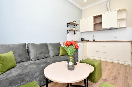Apartment on Khanjyan street