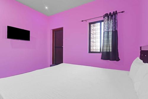 Gallery image of SPOT ON Anay Inn in Nagpur