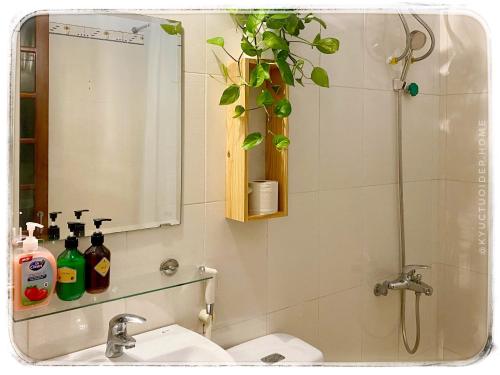 Gallery image of ký ức tươi đẹp homestay in Hue