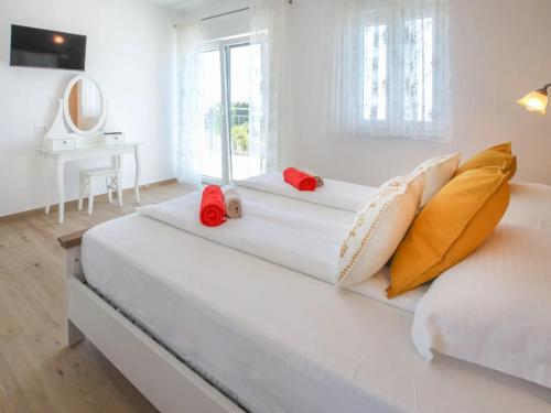 Villa Belvue Dream Holiday Spot