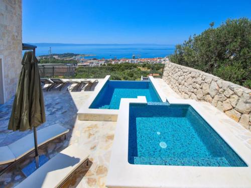 Villa Belvue Dream Holiday Spot