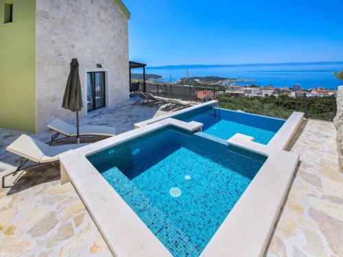 Villa Belvue Dream Holiday Spot