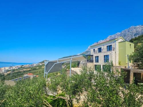 Villa Belvue Dream Holiday Spot