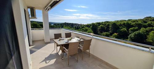 Traumblick Premantura