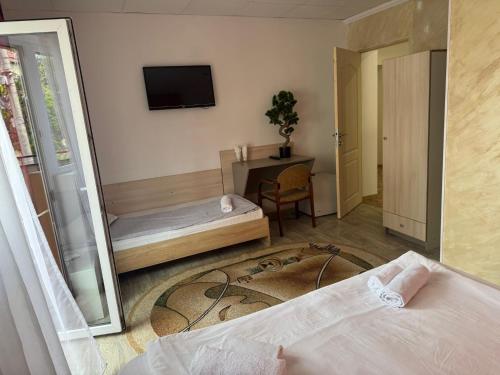 Fotografie z fotogalerie ubytování Ispirescu INN v destinaci Kluž