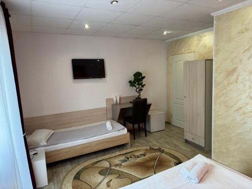 Fotografie z fotogalerie ubytování Ispirescu INN v destinaci Kluž