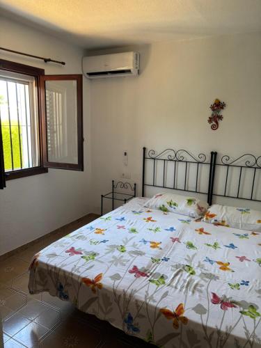 Vakantiehuis met verwarmd prive zwembad