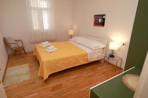 Apartment Toncika
