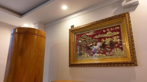 Fotografie z fotogalerie ubytování Minh Thắng Hotel v destinaci Kon Tum