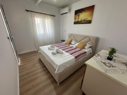 Apartment Himare Livadhe