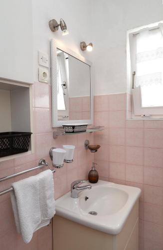 Apartment Toncika