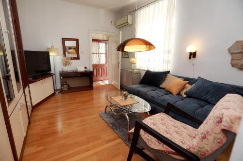 Apartment Toncika
