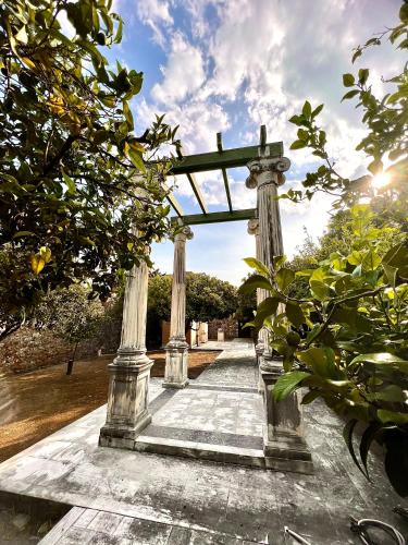 Giardino di Lepanto Luxe Stay