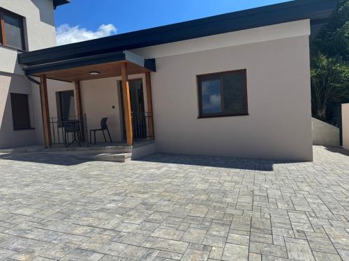 Apartmán 864 Karlovy Vary