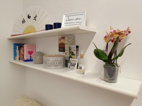 Gallery image of Sara's place in Colle Val D'Elsa