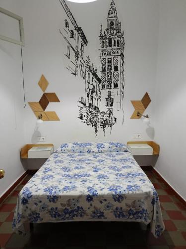 Pension San Pancracio
