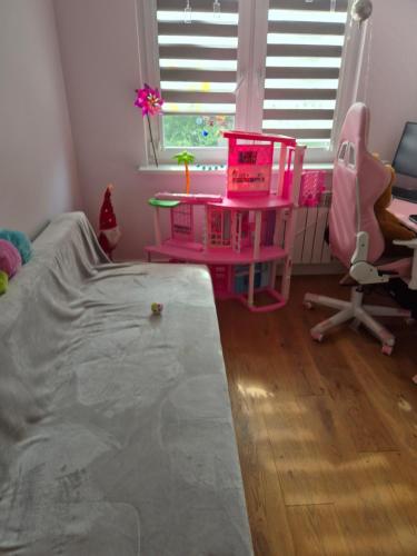 Apartament Gdańsk Brzeźno